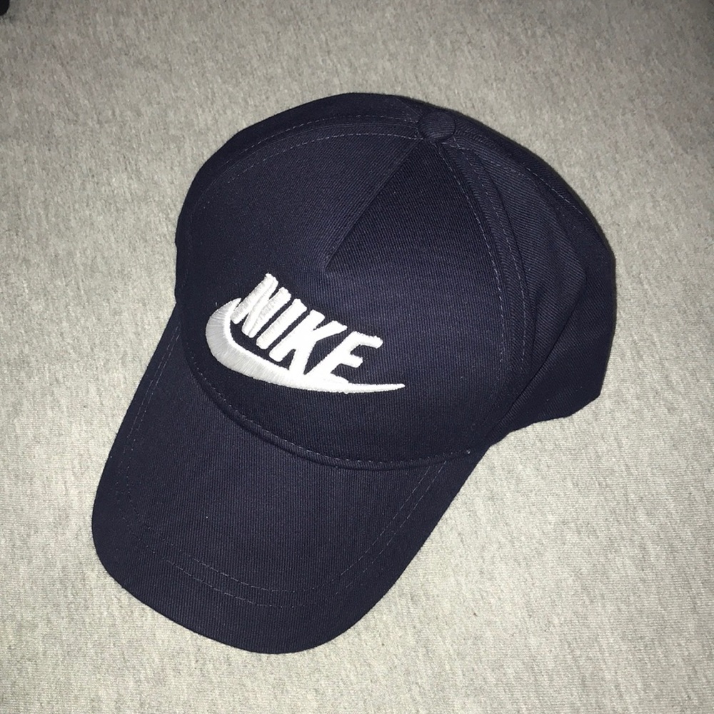 Nike hat